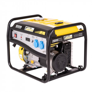 Generator de curent SC3250