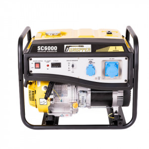 Generator de curent SC6000
