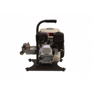 W3000HF aparat de spalat cu inalta presiune - Img 6