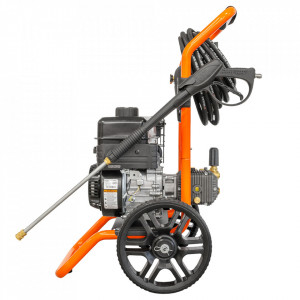 Aparat de spalat cu presiune Gaspper GP3300XM Pro, Briggs & Stratton, 220 bar, 14l/min.