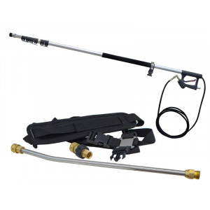 Lance telescopica lungime maxima 5,4m