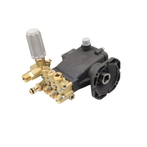 Pompă din alamă pentru mașină de spălat W2200EA – 150 bar / 14 l/min