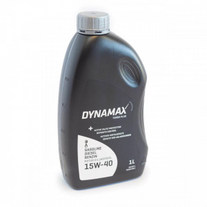 Ulei pompa 15w-40 1L Ulei pompa 15w-40 1L