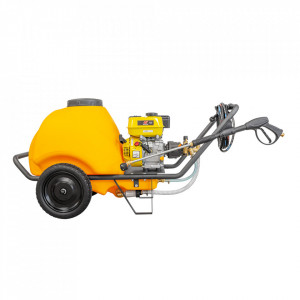 Aparat de spalat cu presiune Gaspper GF120, 220 bari, 11l/min.