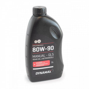 Ulei pompa GL5 80w-90 1L