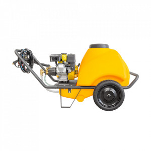 Aparat de spalat cu presiune Gaspper GF120, 220 bari, 11l/min.