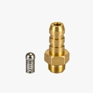 Conector detergent