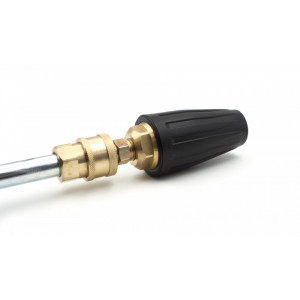 Duză turbo cu cuplare rapidă 4000PSI/300bar GASPPER