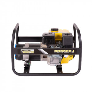 Generator de curent SC3500