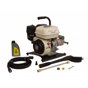W3000HF aparat de spalat cu inalta presiune - Img 1
