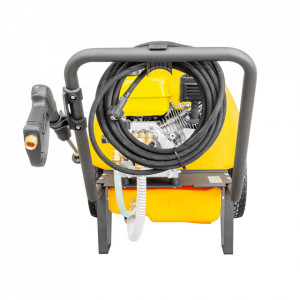 Aparat de spalat cu presiune Gaspper GF120, 220 bari, 11l/min.