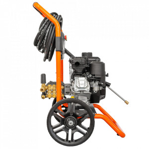 Aparat de spalat cu presiune Gaspper GP3300XM Pro, Briggs & Stratton, 220 bar, 14l/min.