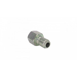 Conector cu cuplare rapida 3/8" cu filet pana la 3/8" - Img 4