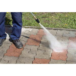 Duză turbo cu cuplare rapidă 4000PSI/300bar GASPPER
