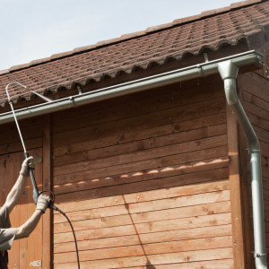 Extensie din otel inox 53 cm