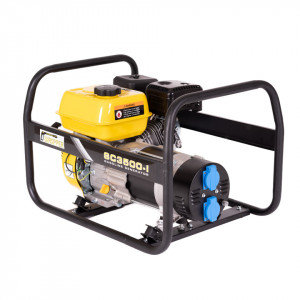 Generator de curent SC3500