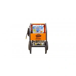 Incalzitor de apa Gaspper GH25MA