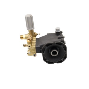 Pompă din alamă pentru mașină de spălat W2200EA – 150 bar / 14 l/min - Img 4