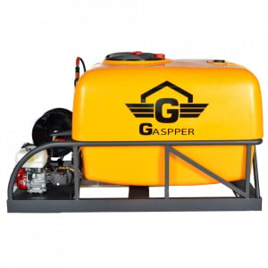 Gaspper GP 1000 motor Honda