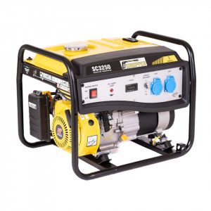 Generator de curent SC3250