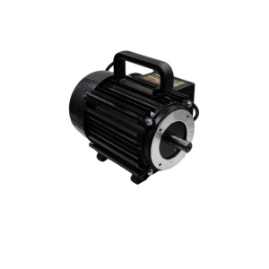 Motor electric Waspper 2,3 kW – pentru mașini de spălat cu presiune W2200EA - Img 3