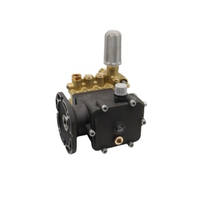 Pompă din alamă pentru mașină de spălat W2200EA – 150 bar / 14 l/min - Img 2