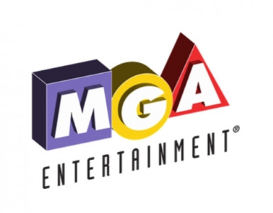MGA entertainment