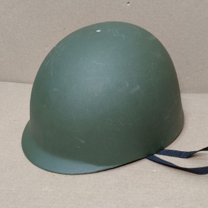 cască militară
