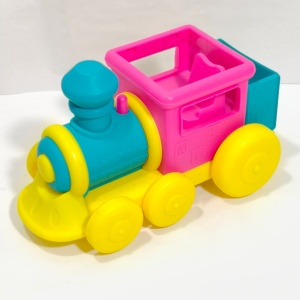 Cocomelon trenuleț muzical 22,5cm