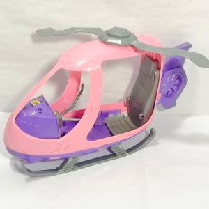 elicopter B&M cu sunete 32cm