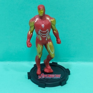 figurină Avengers Iron Man 10cm