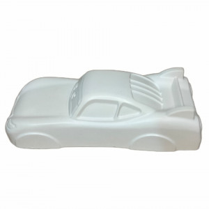 figurină din ipsos pentru pictat - Cars 19,5cm - Img 3