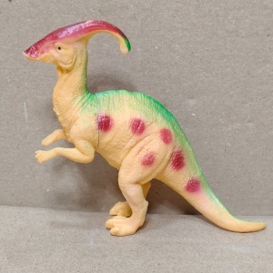 figurină dinozaur 11x10cm