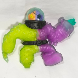 figurină elastică Goo jit zu Deep Goo Sea