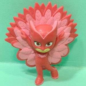 figurină Pj Masks - Bufniță 8,5cm