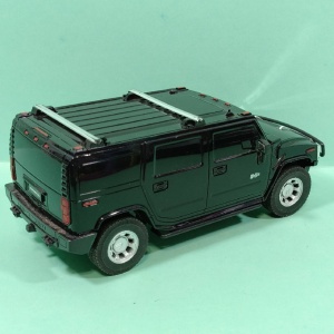 Hummer 21cm (fără telecomandă) - Img 3