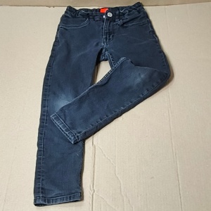 Pantaloni Skinny Fit & Denim 5-6ani /116cm