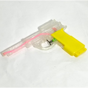 pistol cu apă 22cm