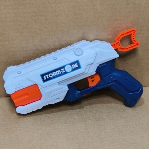 pistol StrormZone 29cm