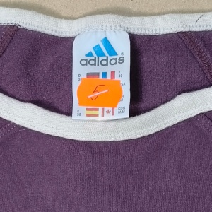 Tricou Adidas (mărime 38 / M) - Img 2