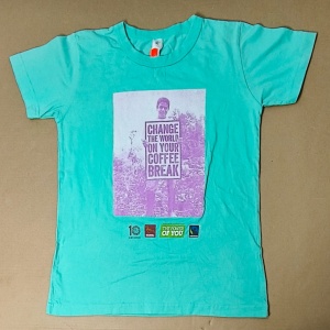 Tricou B&C Collection (mărime M)