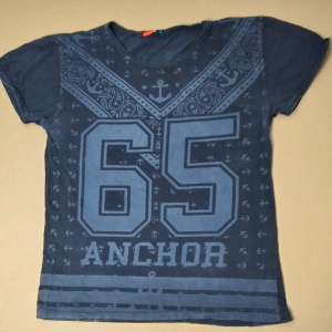 Tricou Big Lowiss (mărime L)