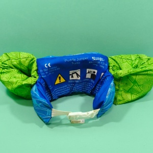 vestă de înot Puddle Jumper (15-30kg) - Img 2