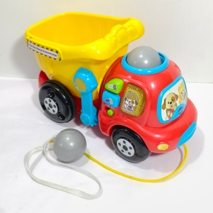 VTech basculantul micului constructor 27cm
