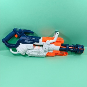 Zuru X-SHOT Excel-Crusher 69cm