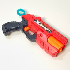 Zuru Xshot 28cm