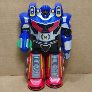 Adventure Force Astrobot cu sunete/lumini 36cm