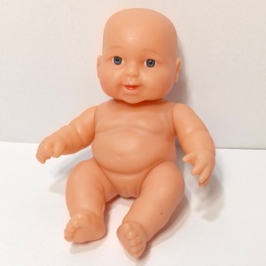 bebeluș 21cm