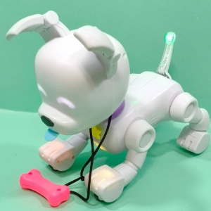 cățeluș robotic Dog-E 30cm