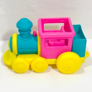 Cocomelon trenuleț muzical 22,5cm - Img 2